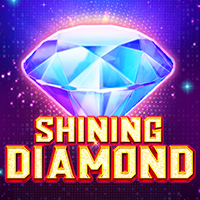 Shining Diamond